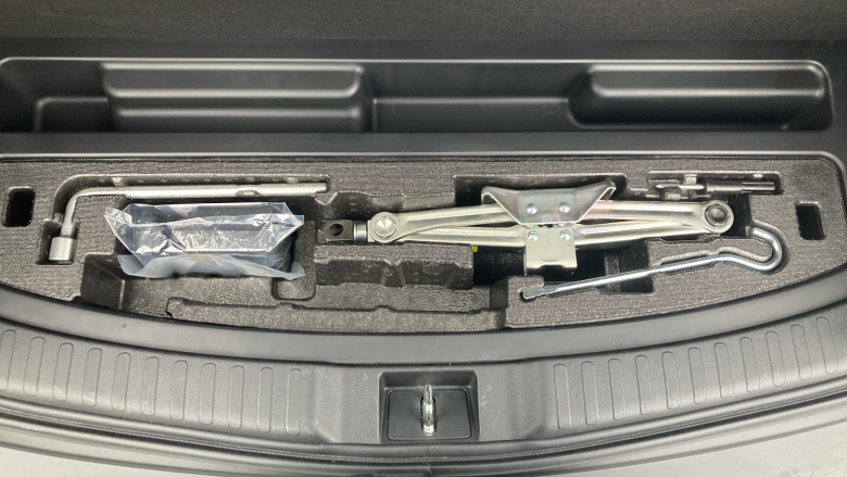 Honda CR-V 2.0 i-MMD Hybrid EX 5dr eCVT Hybrid Estate